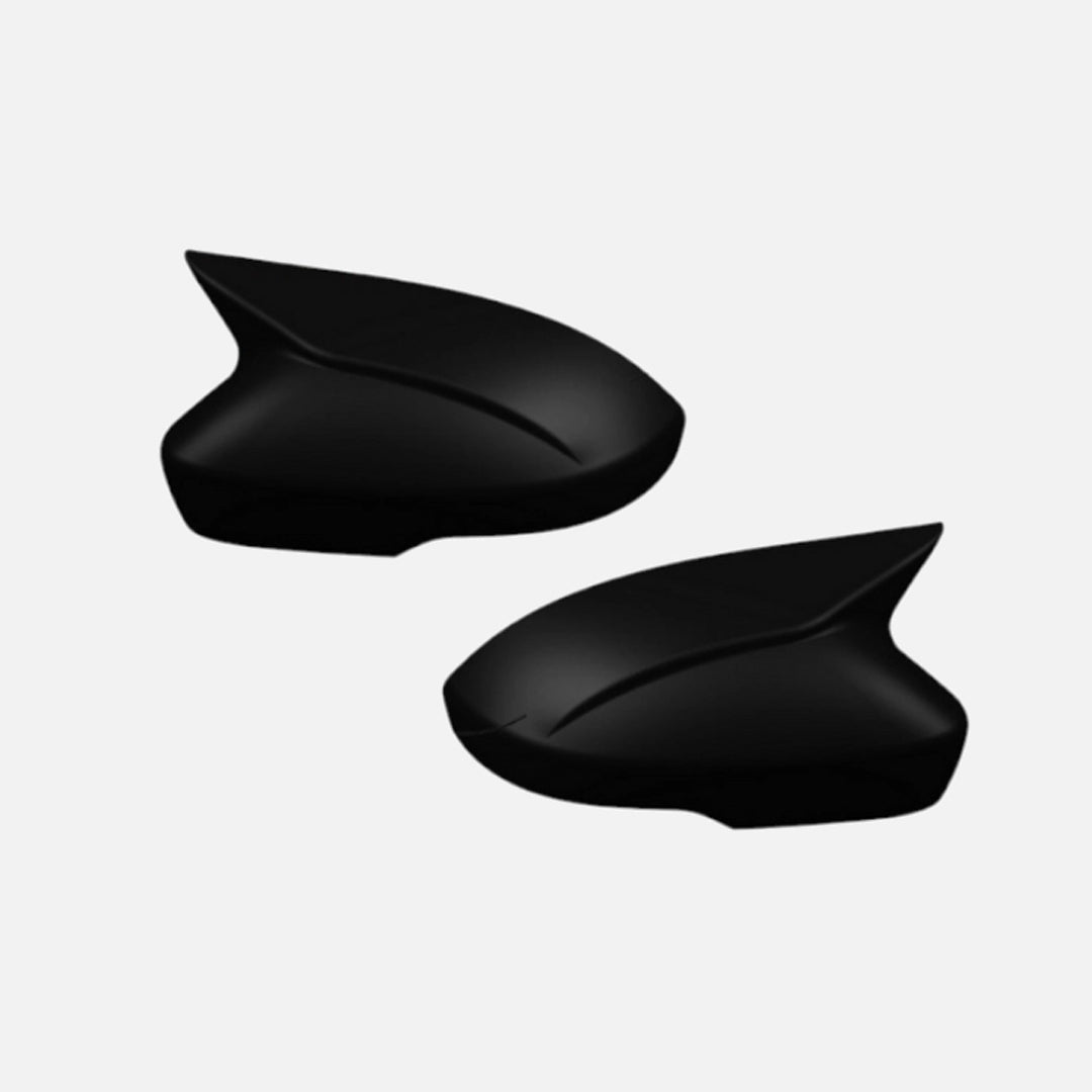 Car Batman Side Mirror Cover