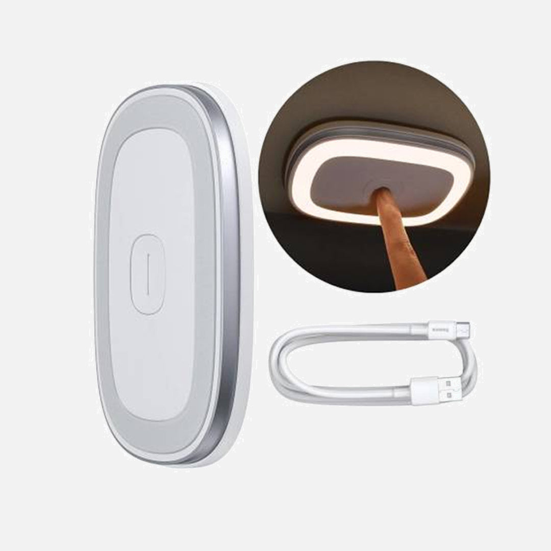 Bright Car Reading Light