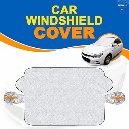 Car Dustproof Sunshade Cover