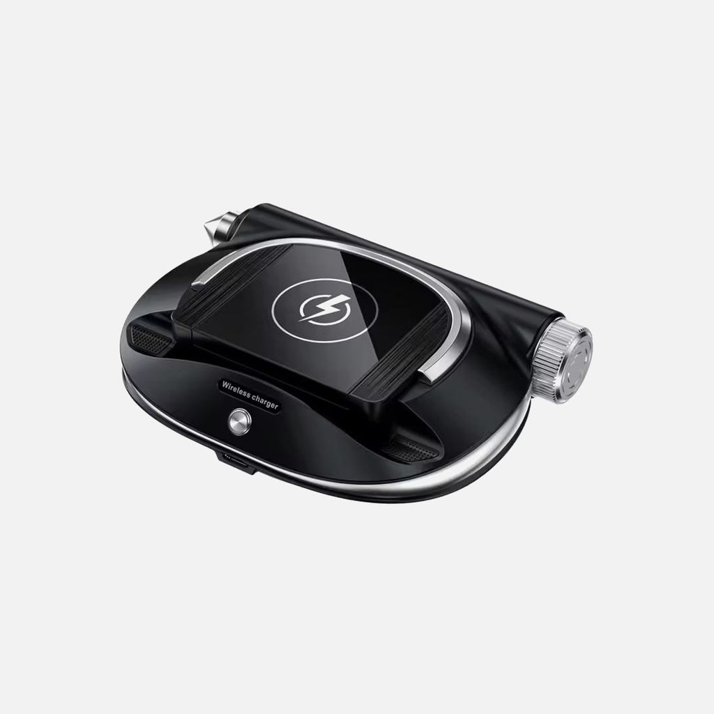 Car Wireless Charger