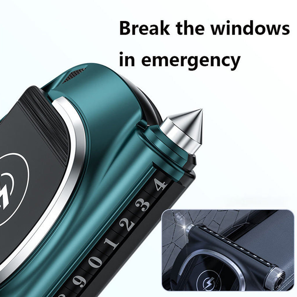 Car Wireless Charger