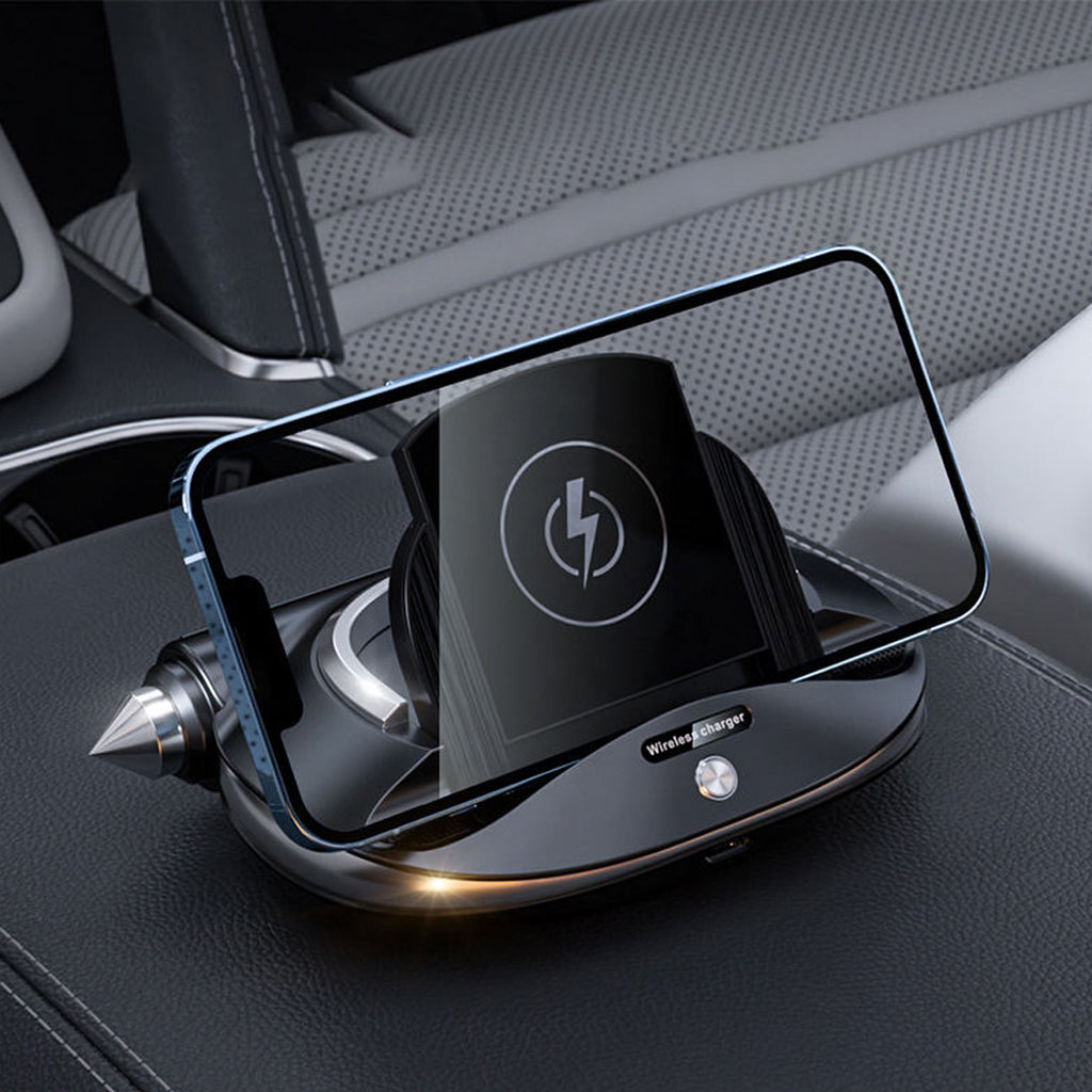 Car Wireless Charger