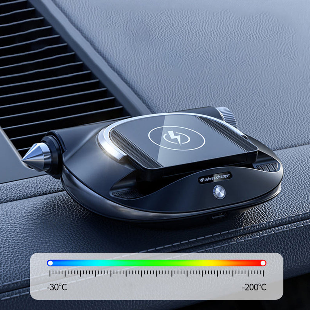 Car Wireless Charger