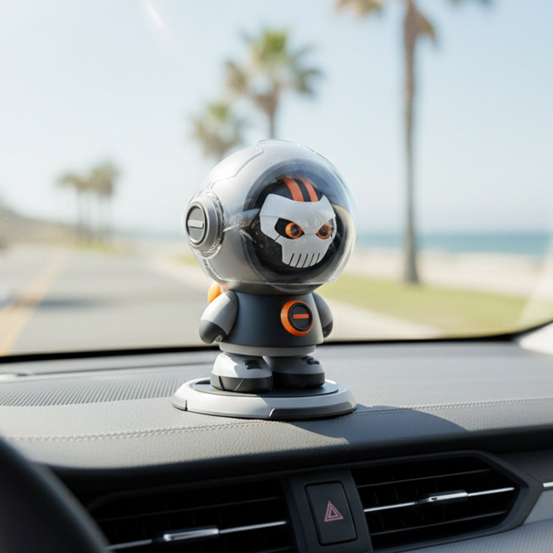 DOKIY Interstellar Series Car Aromatherapy