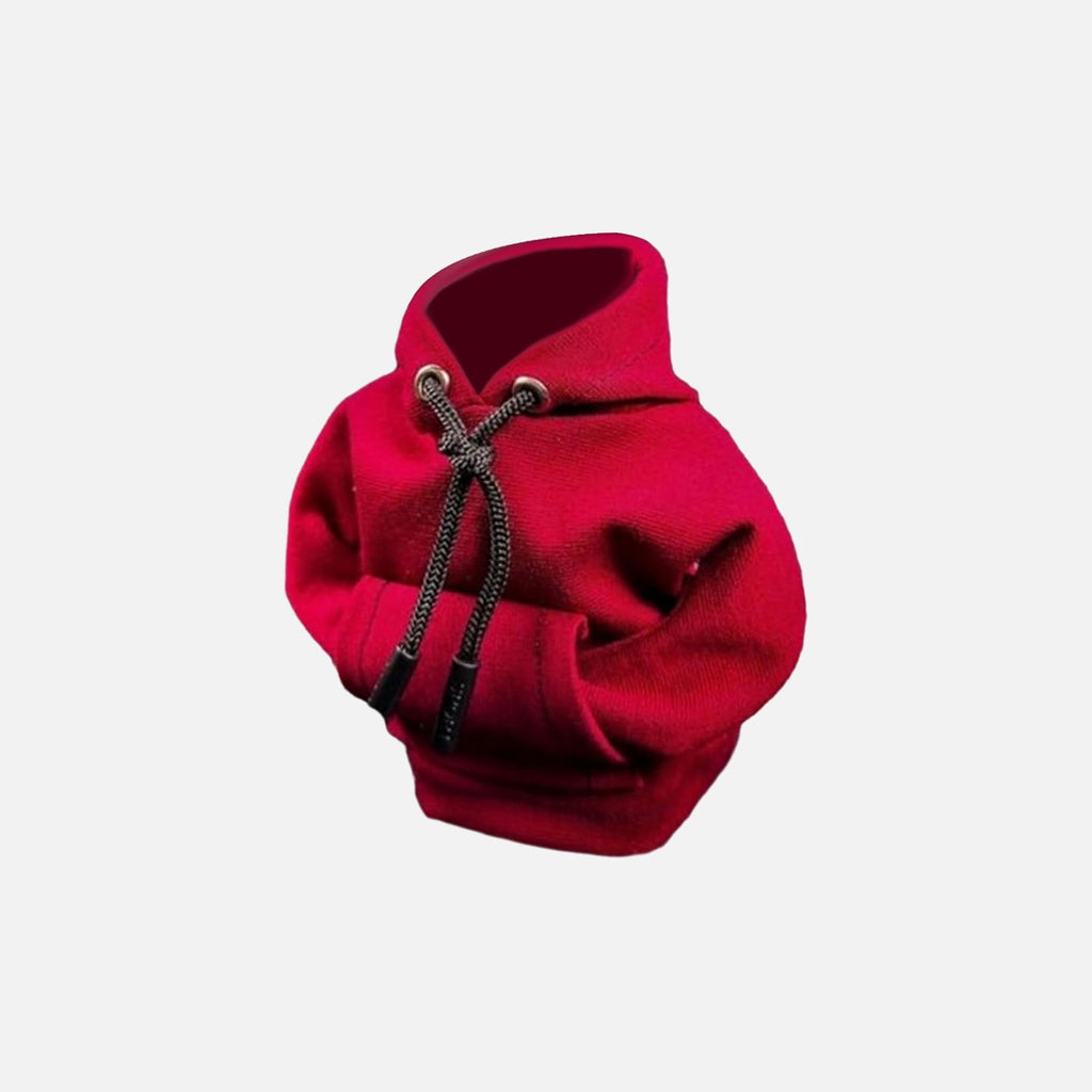 Gear Knob Hoodie Cover