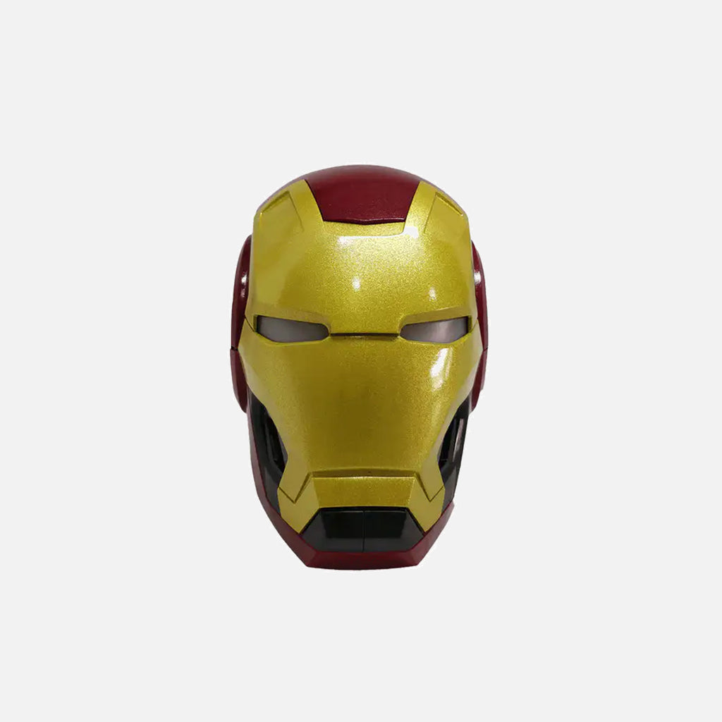Iron Man Helmet Wireless Bluetooth Speaker