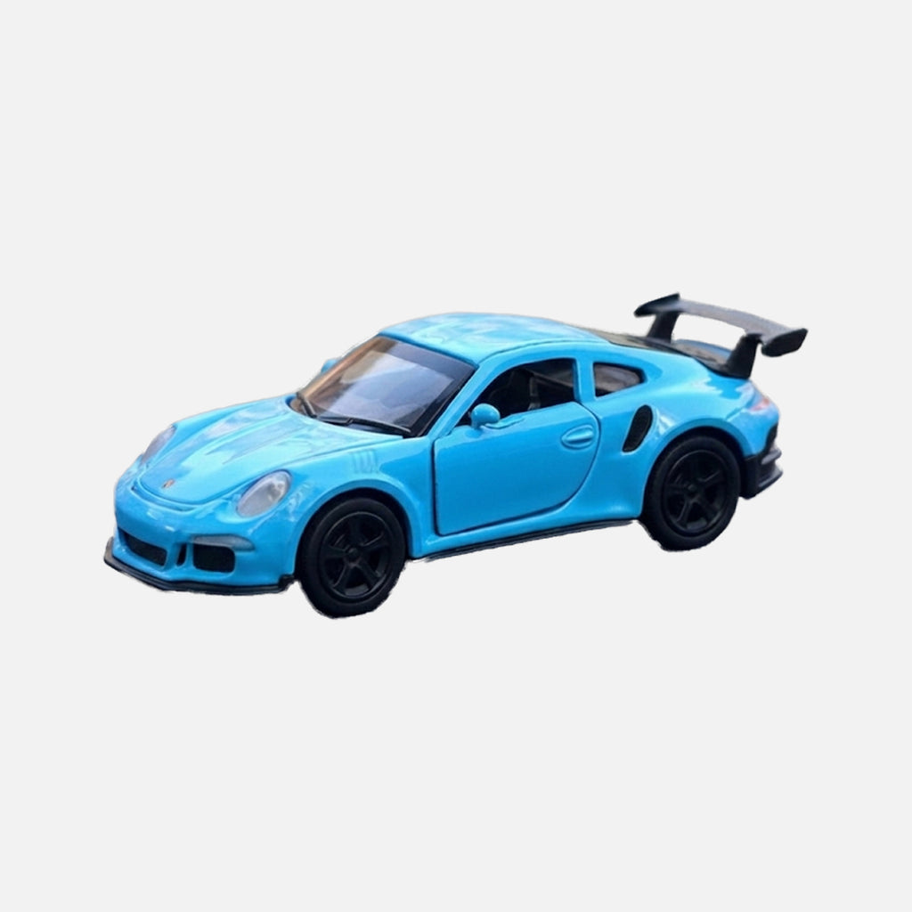 Luxury Drift Car Dashboard Showpiece