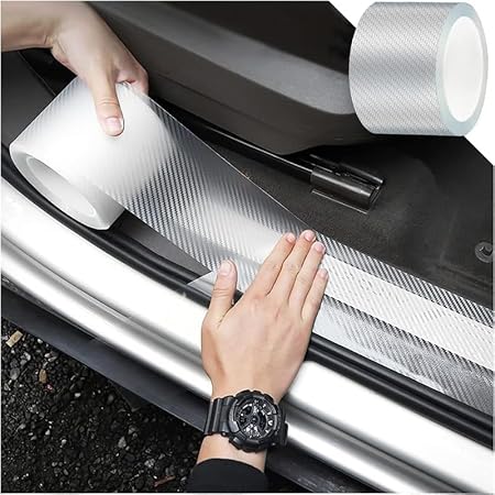 Anti Scratch Tape for Car Protection & Guard