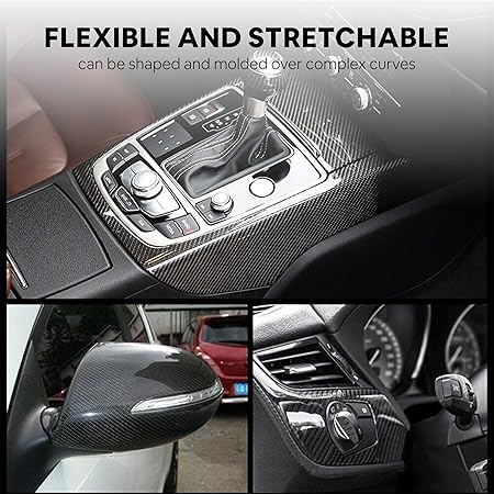 Anti Scratch Tape for Car Protection & Guard
