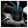 Car diffusers