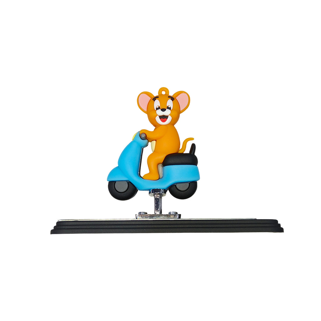 Jerry Cartoon Sliding Dashboard