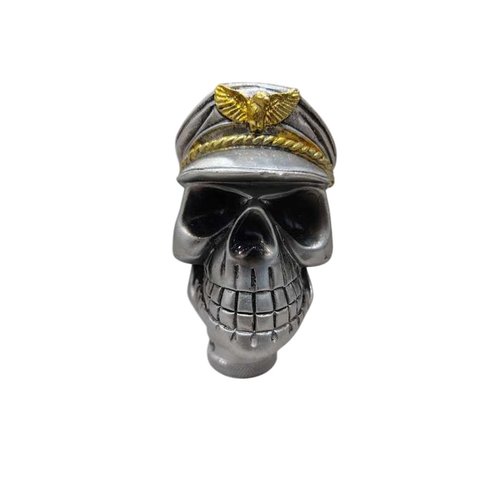 Skull Captain Car Gear Shift Knob