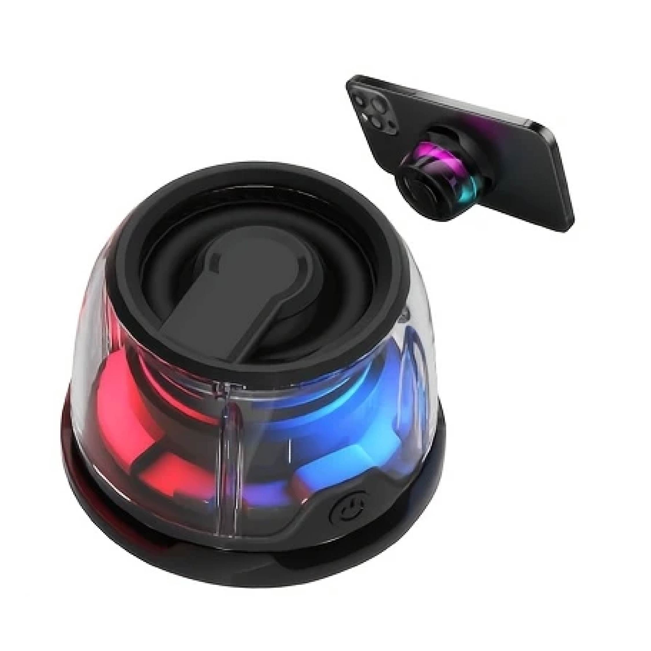 MagSafe Magnetic Bluetooth Speaker